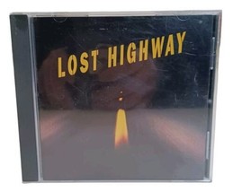 Lost Highway - Motion Picture Soundtrack - CD - Rammstein, Nine Inch Nails - £3.85 GBP