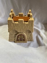 Lakeside Crossbows and Catapults Castle Outpost Expansion part Viking Tower - $24.75