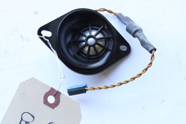 2004-2010 BMW E60 5 SERIES 525I 545I LOGIC7 REAR LEFT TWEETER SPEAKER J3339 image 4