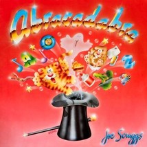 Abracadabra [Audio CD] Joe Scruggs - £10.74 GBP