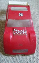 Coors Rocky Mountain Gold RC Car Body 18 Inch Radio Control - £15.97 GBP