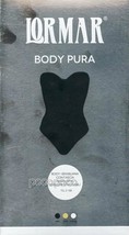 Body Women&#39;s Straps Detachable Brazilian Padded Underwire Lormar Pure - £30.53 GBP