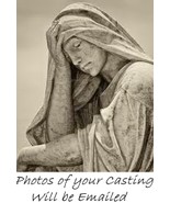 Most Powerful Helping Hand Spell.Pics of Casting Incl. Help &amp; Support Spell - $31.00 CAD
