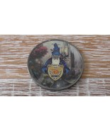 Walt Disney World Security Wizard Challenge Coin #A375 - $30.68