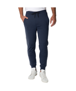 Spyder Men's Active Jogger Bonded Fleece Pants Moisture Wicking S-3XL New - $23.74