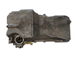 Engine Oil Pan From 1999 Chevrolet Silverado 1500  5.3 12560392 - £67.89 GBP