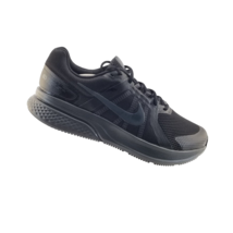 Nike Men’s Run Swift 2.0 Athletic Running Shoe Lace Up Black DH5429-002 ... - £43.62 GBP