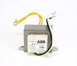 Vulcan Hart 411500-12 Transformer 120 To 24V fits 1ER50/1ER85/1GR85 series - $257.06