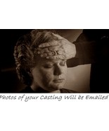 MIRACLE HEALING SPELL.Pics of Casting Incl. Powerful Hoodoo Magick Spell - $31.00 CAD