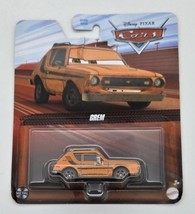 Disney Pixar Cars Grem Diecast Car Mattel Metal Character Vehicle New Se... - $9.87