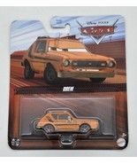 Disney Pixar Cars Grem Diecast Car Mattel Metal Character Vehicle New Se... - €8,53 EUR
