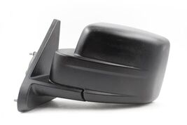 Left Driver Side Black Door Mirror Power Fits 2007-2012 JEEP PATRIOT OEM... - $38.25