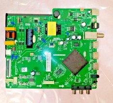 ONN RokuTv 100012589 Main Board/Power Supply CH_XC9C_A / TPD.MS1603.PB751 - $11.04