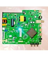 ONN RokuTv 100012589 Main Board/Power Supply CH_XC9C_A / TPD.MS1603.PB751 - £8.68 GBP
