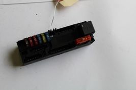 98-03 w202 MERCEDES CLK320 CLK430 FUSE RELAY JUNCTION BOX M1419 image 3