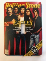 Eagles Metal Switch Plate rock&amp;roll  - £7.33 GBP