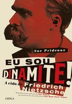 Eu Sou Dinamite (Em Portugues do Brasil) [Hardcover] Sue Prideaux - £59.68 GBP