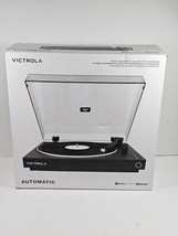 Victrola VPT-800 Fully Automatic Bluetooth Stream Turntable Record Player - €94,04 EUR