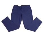 Banana Republic High Rise Slim Ankle Women's Chino Pants Size 8 Blue - $28.90