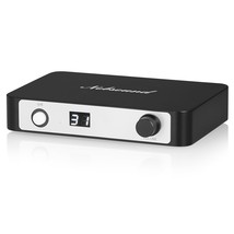 Hifi Tpa3255 Digital Amplifier Stereo Bluetooth Receiver Aux Power Amp 3... - £87.23 GBP