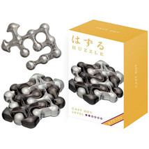 Hanayama L2 Cast Huzzle Brain Teaser Puzzle - Dot - £33.75 GBP