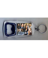 Law and Order SVU Bottle Opener Keyring NEW - $10.92 CAD