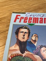 Viz Premiere Comics Crying Freeman Comic Book #2  KG - £9.46 GBP
