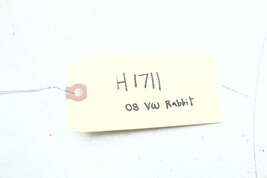 2006-2009 VOLKSWAGEN RABBIT ELECTRICAL FUSE BOX ASSEMBLY H1711 image 13