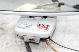 00-06 MERCEDES-BENZ CL500 Rear View Mirror F1186 image 8