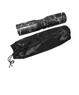 Squat Pad  Black With Carrying Bag - $13.01 CAD