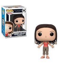 Funko Pop Television: Friends - Monica (Styles May Vary) Collectible Figure, Mul - £22.11 GBP