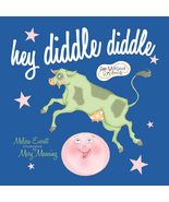 Hey Diddle Diddle (Re-versed Rhymes) Everett, Melissa and Manning, Mary - $8.99