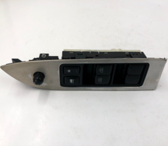 2009-2014 Nissan Murano Master Power Window Switch OEM B02B16046 - £42.62 GBP