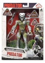 Predator Collection Jungle Hunter 7&quot; Action Figure Walmart Exclusive - £18.53 GBP