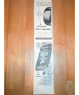 Vintage General Saf t Milers Bachelors&#39; Friends Print Magazine Advertise... - €4,36 EUR