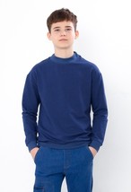 Sweatshirt (boys), Any season,  Nosi svoe 6344-057-4 - £17.49 GBP+