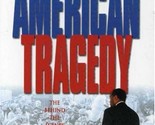 American Tragedy [DVD] [DVD] - $28.16