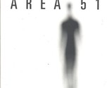 Area 51 (DVD 2015) NEW Factory Sealed, Free Shipping - $14.84