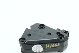 2006-2009 VOLKSWAGEN GOLT GTI RABBIT FRONT LEFT SPEAKER AMP CROSSOVER H1666 image 5