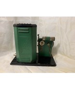 Vintage Antique Excel Projector Replacement Parts Display - £19.61 GBP