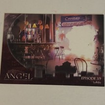 Angel Trading Card #27 Contractions - £1.60 GBP