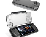 tomtoc Armor Case for Steam Deck/OLED, Steam Deck Hard Shell, Protective... - $54.99