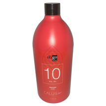 Oligo Calura Developer 10 Volume /3% For Calura Hair Color 32oz 1L - £23.37 GBP