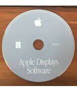 2001 Macintosh Computers Mac Displays Software Installation CD Version 2... - $24.99