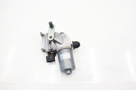 13-18 FORD C-MAX FRONT WINDSHIELD WIPER MOTOR E2565 image 10