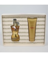 "Classique" Intense by Jean Paul Gaultier Set: 1.6 oz EDP Spray & 2.5 oz Lotion - £85.68 GBP