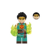 Marvel Rivals Iron Fist Minifigures Minifigs Toy Gift - $3.99