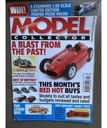 Model Collector Magazine settembre 2018 Un tuffo nel passato - $9.14