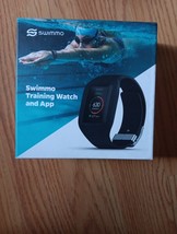 Swimmo Training Watch And App - $368.28 MXN