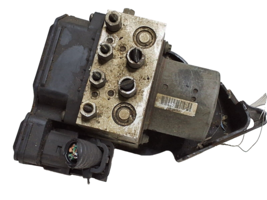 11 12 Dodge Durango Jeep Grand Cherokee ABS pump with adaptive cruise 68... - $92.06